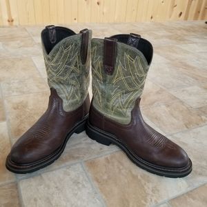 Ariat Men's Work Boots